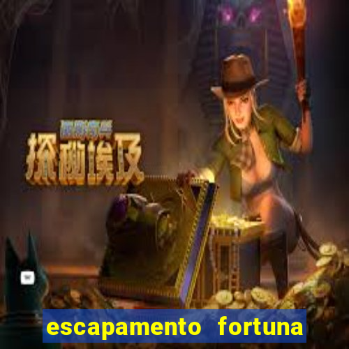 escapamento fortuna fan 160